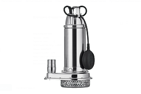 Дренажный насос INOXPROF 6-16-0,75